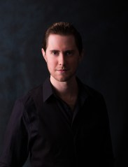 Erik Potteiger Headshot
